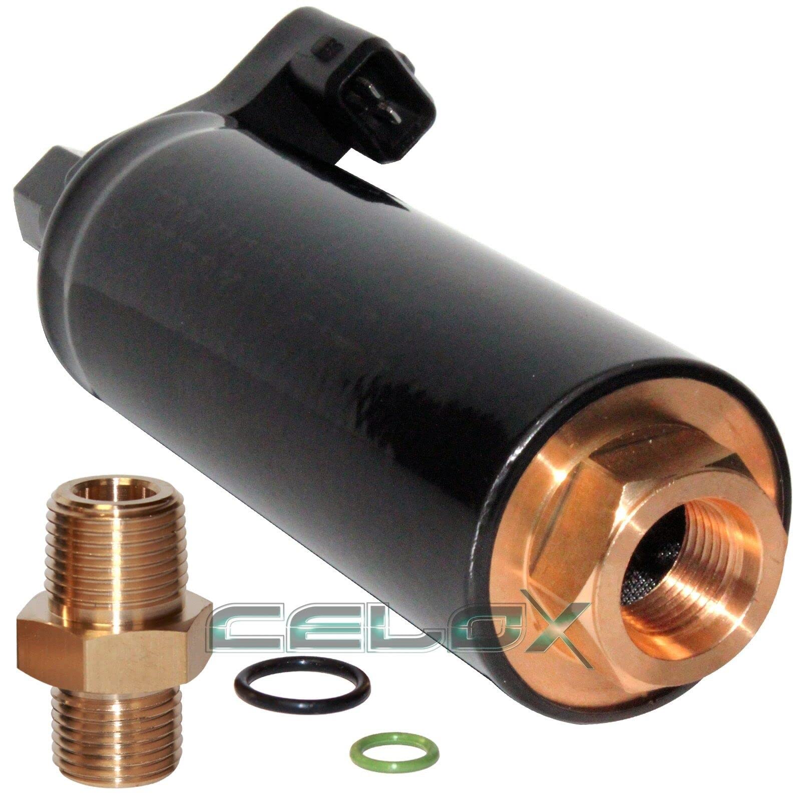 Amazon.com: For Volvo Penta 7.4L 7.4GIP 310HP V8 1997 1998